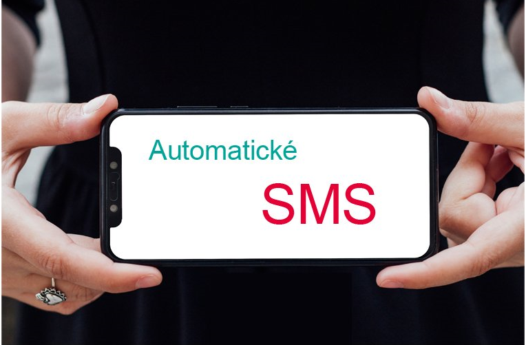 SMS automat